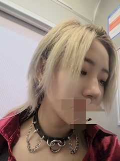 プロフィール写真6・志乃(しの)|アイドル学園 K-CLASS 大阪梅田店・ケークラス - 堂山町のガールズバー