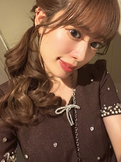 プロフィール写真1・まなか｜CLUB新世界・シンセカイ - 五反田のキャバクラ