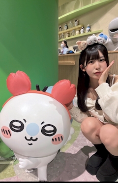 プロフィール写真1・みう@小悪魔lab😈👩🔬池袋西口|小悪魔Lab・コアクマラボ - 池袋西口のコンカフェ