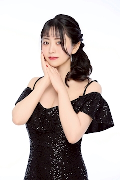 プロフィール写真4・愛梨花|Club Rits・リッツ - 池袋西口のキャバクラ