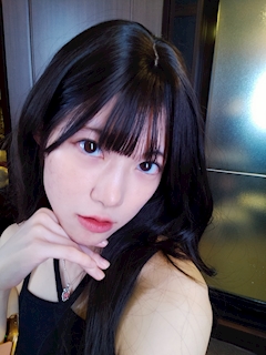 プロフィール写真1・まなみ|Club Rits・リッツ - 池袋西口のキャバクラ