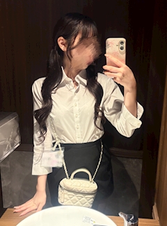 プロフィール写真2・りり シュシュ新橋烏森口|ChouChou Shinbashi・シュシュ新橋烏森口店 - 新橋のキャバクラ