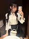 プロフィール写真2・りり シュシュ新橋烏森口|ChouChou Shinbashi・シュシュ新橋烏森口店 - 新橋のキャバクラ