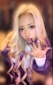 プロフィール写真2・さりあ|BURLESQUE OTAGAWA・バーレスク オオタガワ - 東海市 太田川のガールズバー