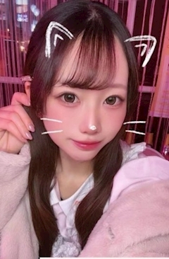 プロフィール写真1・ひな｜ぴんきーなーちゅ・ピンキーナーチュ - 長野駅前のガールズバー