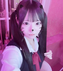 プロフィール写真1・あずにゃん｜ぴんきーなーちゅ・ピンキーナーチュ - 長野駅前のガールズバー