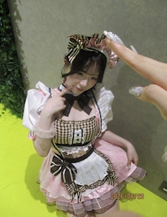 ゆゆ
