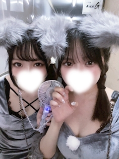 ゆき 🐺オオカミちゃんカフェ姫路🐺「おひさしぶりだ( ..›ᴗ‹..)」