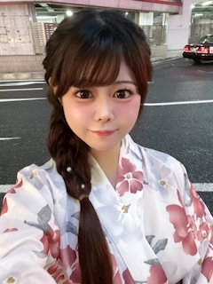 プロフィール写真2・あんじゅ|コンセプトカフェ&バー ねこはじめました - 江坂のガールズバー