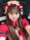 プロフィール写真1・あんじゅ|コンセプトカフェ&バー ねこはじめました - 江坂のガールズバー