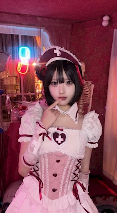 プロフィール写真3・コマリ｜ぴんきーなーちゅ・ピンキーナーチュ - 長野駅前のガールズバー