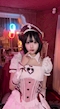 プロフィール写真3・コマリ｜ぴんきーなーちゅ・ピンキーナーチュ - 長野駅前のガールズバー