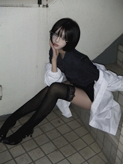 プロフィール写真2・コマリ｜ぴんきーなーちゅ・ピンキーナーチュ - 長野駅前のガールズバー