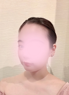 プロフィール写真1・なお|木屋町 キャバクラ・プルミエ