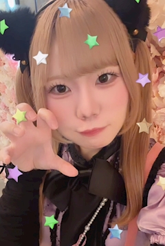 うたう「こんにちは♡」