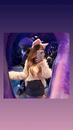 プロフィール写真1・🫧🍭さつき♡Juicy🍭🫧|Girls Bar Juicy・ジューシー - 淵野辺のガールズバー