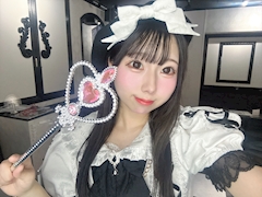 プロフィール写真2・かぐら｜モノクルルってなぁに？ - 大塚のコンカフェ