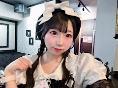 プロフィール写真1・かぐら｜モノクルルってなぁに？ - 大塚のコンカフェ