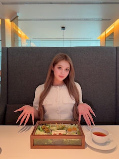 プロフィール写真2・きら｜WAN GAL・ワンギャル - 掛川のキャバクラ