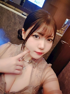 プロフィール写真1・らいむ|Lounge BLENDA・ブレンダ - 名古屋 錦のクラブ/ラウンジ