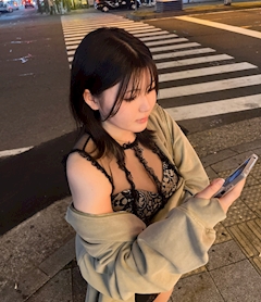 プロフィール写真3・らいむ|Lounge BLENDA・ブレンダ - 名古屋 錦のクラブ/ラウンジ