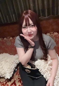 プロフィール写真2・らいむ|Lounge BLENDA・ブレンダ - 名古屋 錦のクラブ/ラウンジ