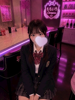 プロフィール写真1・りん｜ももいろキャンパス - 天満のガールズバー
