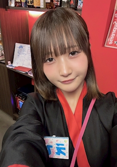 プロフィール写真1・えび｜＃最強可憐・サイキョウカレン - 名古屋 名駅のコンカフェ