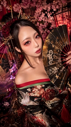 プロフィール写真1・ゆきな｜Club Bell・ベル - 姫路のキャバクラ