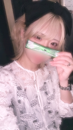 プロフィール写真2・みやな|CLUB RITZ・リッツ - みずほ台のキャバクラ