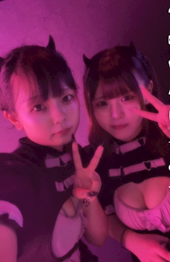 プロフィール写真5・ひな|Lilith・リリス - 広島市(流川)のガールズバー