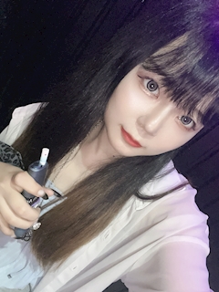 プロフィール写真1・せな｜Lilith・リリス - 広島市（流川）のガールズバー