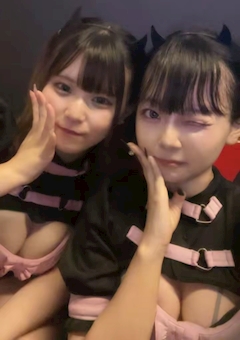 プロフィール写真2・せな｜Lilith・リリス - 広島市（流川）のガールズバー
