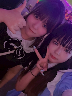 プロフィール写真5・せな｜Lilith・リリス - 広島市（流川）のガールズバー