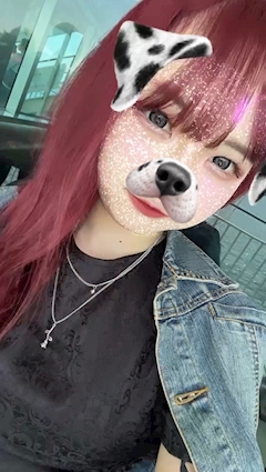プロフィール写真3・せな｜Lilith・リリス - 広島市（流川）のガールズバー