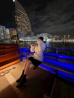 プロフィール写真1・心愛|Lounge 117・イチイチナナ - 新大宮のラウンジ/クラブ