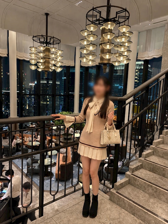 リリ Lounge 117