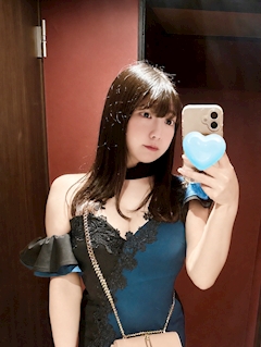 プロフィール写真1・朝比奈 えり|CLUB MOMENT・モーメント - 名古屋 今池のキャバクラ