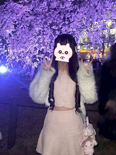 プロフィール写真3・もも|Lounge KuRyu・クリュウ - 名古屋 錦のクラブ/ラウンジ