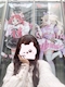 プロフィール写真2・もも|Lounge KuRyu・クリュウ - 名古屋 錦のクラブ/ラウンジ