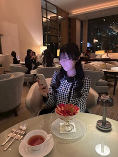 プロフィール写真1・かのん｜Club Atlas・アトラス - 早良区・西新のキャバクラ