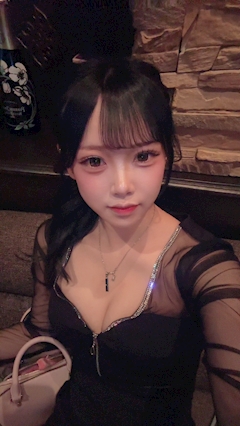 プロフィール写真1・まりあ｜CLUB SEA STYLE・シー スタイル - 中洲のキャバクラ