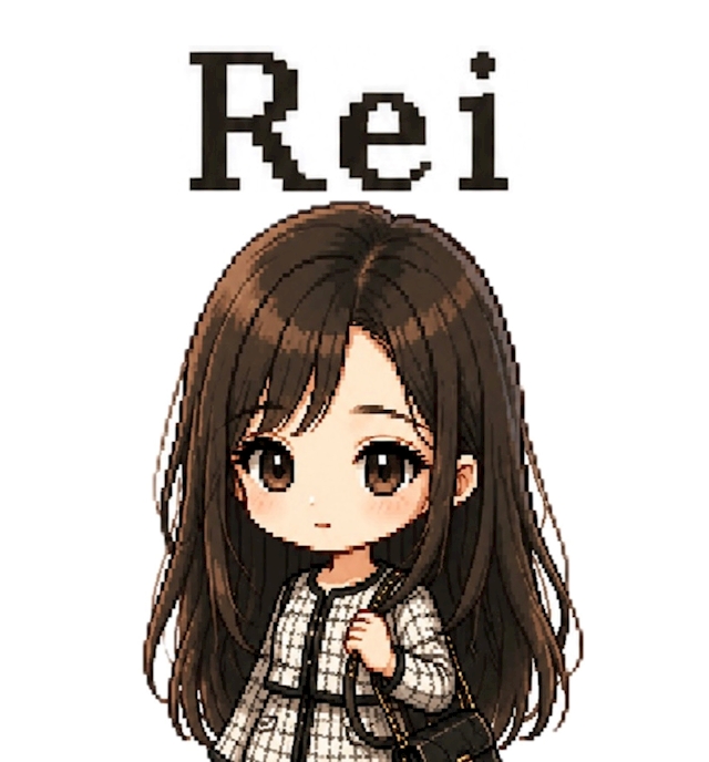 プロフィール写真1・れい｜
