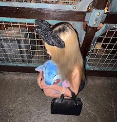 みさ「きょうもあついね～🥵」
