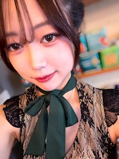 プロフィール写真1・翠｜CLUB SEA STYLE・シー スタイル - 中洲のキャバクラ