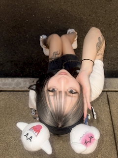 プロフィール写真1・💙ྀིしおか💙ྀི|Mix Bar Chill・チル - 刈谷のガールズバー