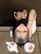 プロフィール写真1・💙ྀིしおか💙ྀི|Mix Bar Chill・チル - 刈谷のガールズバー