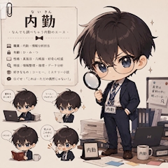 プロフィール写真1・メイプル内勤|Maple・メープル - 西川口のガールズバー
