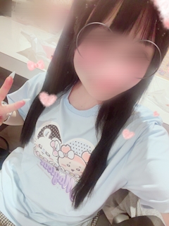 プロフィール写真10・めい｜めいぷる - 名古屋 栄のコンカフェ