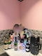 プロフィール写真6・めい｜めいぷる - 名古屋 栄のコンカフェ